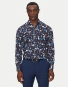 Hechter Paris Риза 60267 151604 Modern Fit