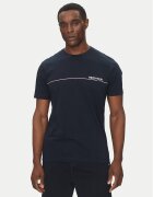 Hechter Paris Тишърт 75008 151919 Regular Fit