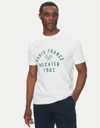 Hechter Paris Тишърт 75014 151919 Regular Fit