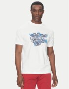 Hechter Paris Тишърт 75018 151917 Regular Fit