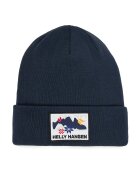 Helly Hansen Шапка Urban Cuff Beanie 67154