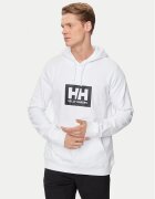 Helly Hansen Суитшърт Hh Box Hoodie 53289 Regular Fit