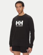 Helly Hansen Суитшърт Logo Crew 30395 Regular Fit