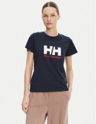 Helly Hansen Тишърт Logo 54593 Regular Fit
