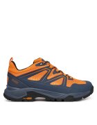 Helly Hansen Туристически Cascade Low Ht 11749