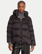 Hetregó Пухено яке Arina 8P600 25WD02 Regular Fit