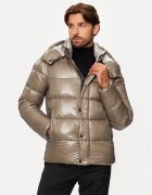 Hetregó Пухено яке Felix 8N563 Regular Fit