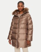 Hetregó Пухено яке Hanna 8N602F Regular Fit