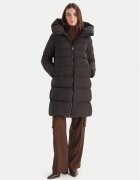 Hetregó Пухено яке Lena 8P697 25WD08 Regular Fit