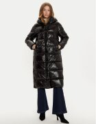 Hetregó Пухено яке Tara 8N728 Regular Fit