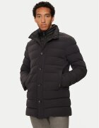Hetregó Пухено яке Urban 8N431 Regular Fit