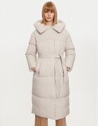 Hetregó Пухено яке Valery 8N691 Loose Fit