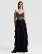 Hey Kyla Официална рокля 5AG096HK Slim Fit