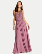 Hey Kyla Официална рокля 5AI084HK Regular Fit