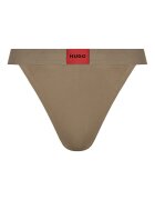 HUGO Бикини тип прашка String Red Label 50492326