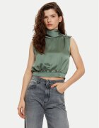 HUGO Блуза Canile-1 50530475 Regular Fit