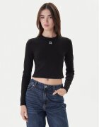 HUGO Блуза Dafilomena_3 50518378 Slim Fit