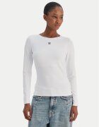 HUGO Блуза Dasiia 50545208 Slim Fit