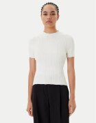 HUGO Блуза Sarphapilk 50542598 Slim Fit