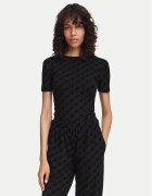 HUGO Боди Flokky 50566691 Slim Fit