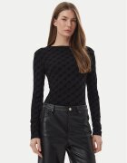 HUGO Боди Flokky 50570394 Slim Fit