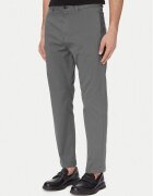 HUGO Чино панталони David251D 50530886 Slim Fit
