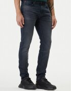 HUGO Дънки 50556055 Тъмносин Extra Slim Fit
