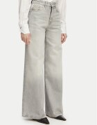 HUGO Дънки 937 50557053 Wide Leg