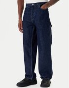 HUGO Дънки Carpenter 50553473 Baggy Fit