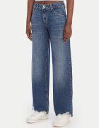 HUGO Дънки Gamala 50553025 Baggy Fit