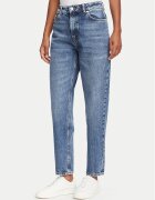 HUGO Дънки Garlene 50563517 Mom Fit
