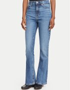 HUGO Дънки Geflare_2 50566178 Flare Fit