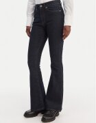 HUGO Дънки Geflare_3 50553195 Flare Fit
