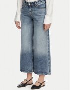 HUGO Дънки Geredith 1 50556985 Wide Leg