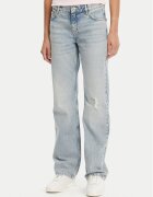 HUGO Дънки Getali_B 50537425 Straight Fit