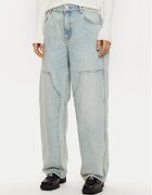 HUGO Дънки Getara_2_B 50531711 Baggy Fit