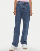 HUGO Дънки Gilissi 50513738 Relaxed Fit