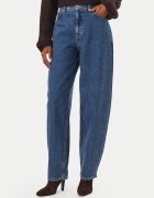 HUGO Дънки Gimine 50563510 Wide Leg