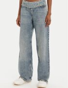 HUGO Дънки Glory_B 50541520 Relaxed Fit