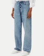 HUGO Дънки Leni 50559617 Loose Fit