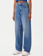 HUGO Дънки Leni_B 50546357 Loose Fit
