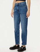 HUGO Дънки Noe_B 50520614 Mom Fit
