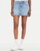 HUGO Дънкова пола Galanie_2_B 50566145 Regular Fit