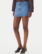HUGO Дънкова пола Galanie_B 50559551 Regular Fit