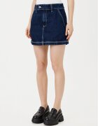 HUGO Дънкова пола mini 50531831 Regular Fit