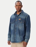 HUGO дънкова риза Ebant 50565401 Oversize