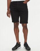 HUGO Дънкови шорти 50537718 Regular Fit