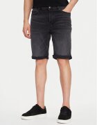 HUGO Дънкови шорти 50539932 Slim Fit