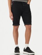 HUGO Дънкови шорти 50556154 Tapered Fit