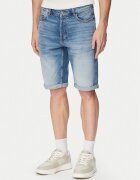HUGO Дънкови шорти 50556163 Regular Fit